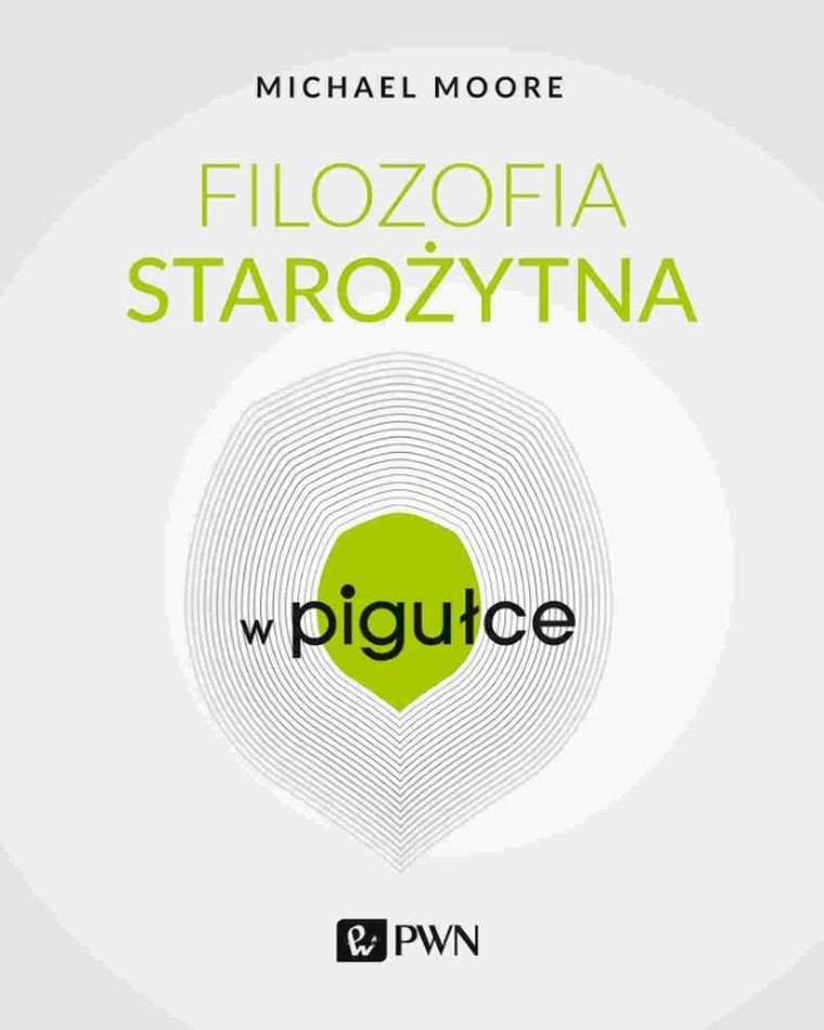 Filozofia starożytna w pigułce