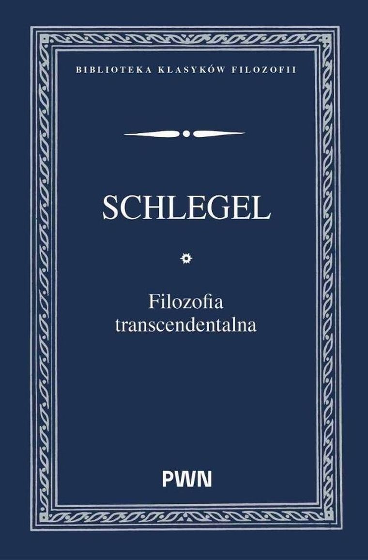 Filozofia transcendentalna