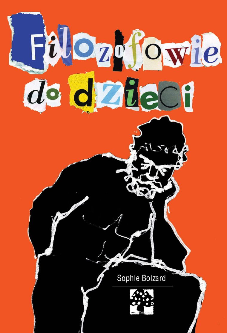 Filozofowie do dzieci