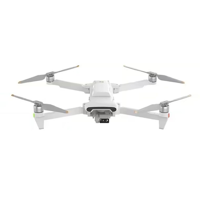 Fimi, X8 Tele Max Standard, dron, 4K 60fps, 2.4GHz, 5GHz, GPS, zasięg do 20 km