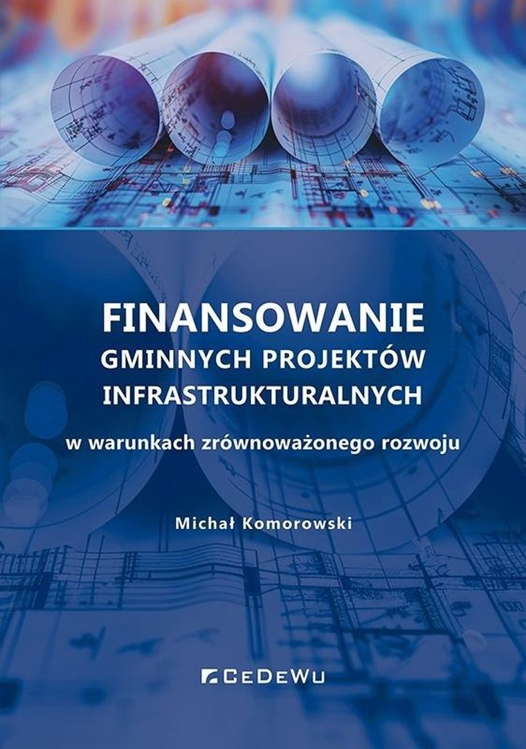 Finansowanie gminnych projektów