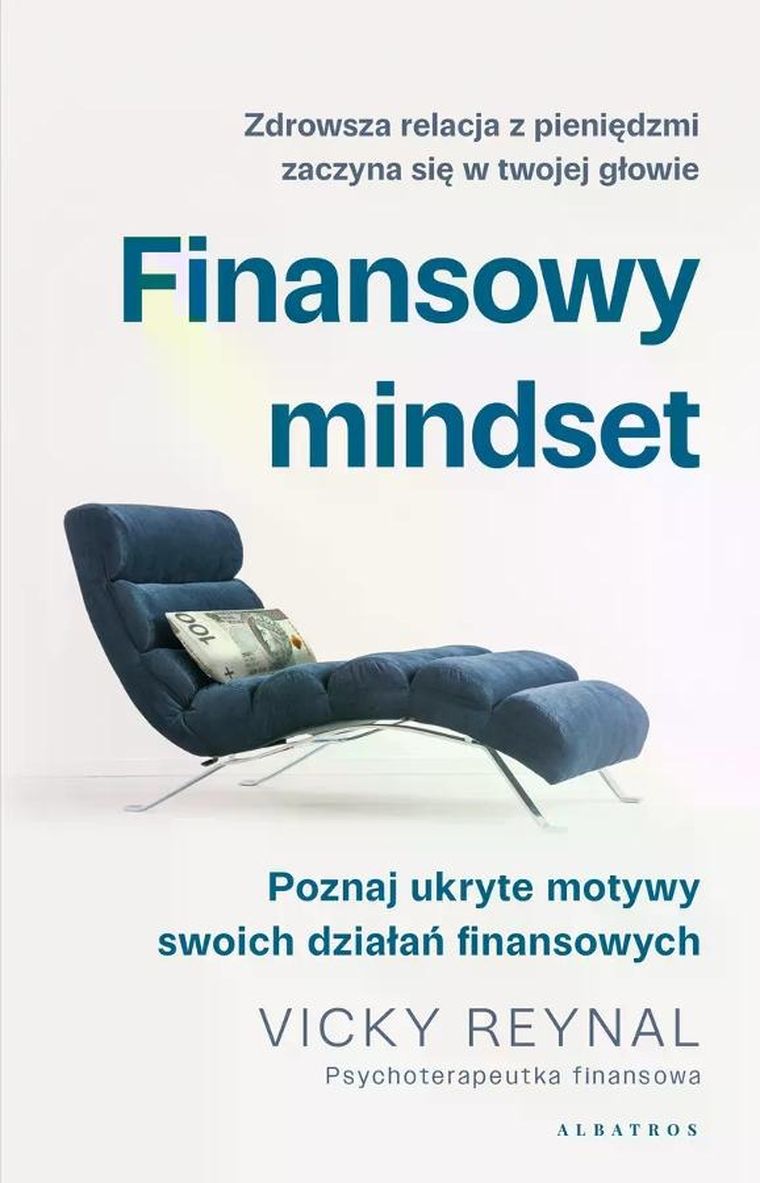 Finansowy mindset