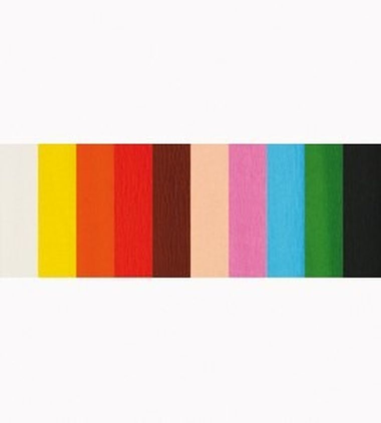 Fiorello, bibuła, 200-25 cm, 10 rolek