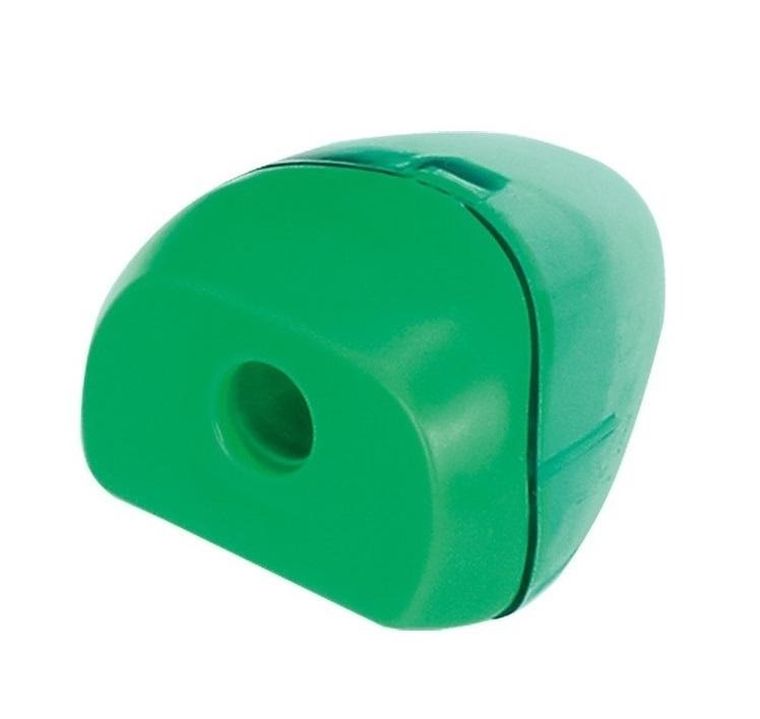 Fiorello, temperówka z pojemnikiem, pojedyncza