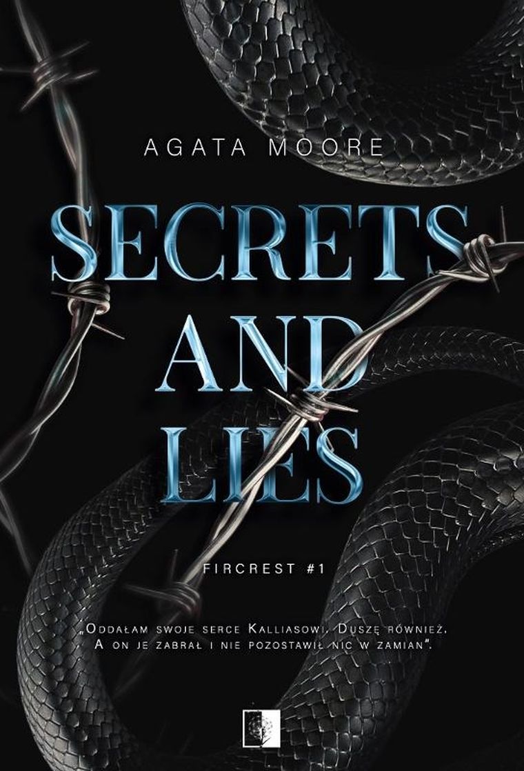 Fircrest. Tom1. Secrets and Lies