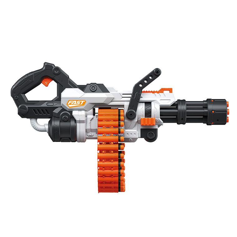 Fire Xtreme, Ultra Chain Blaster, łańcuchowa wyrzutnia strzałek