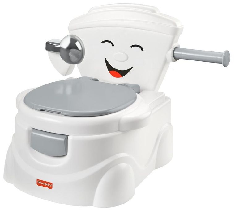 Fisher-Price, Śpiewający nocniczek