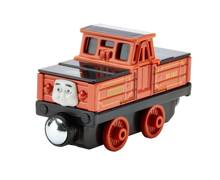 Fisher-Price, Tomek i Przyjaciele, Stefek, pojazd