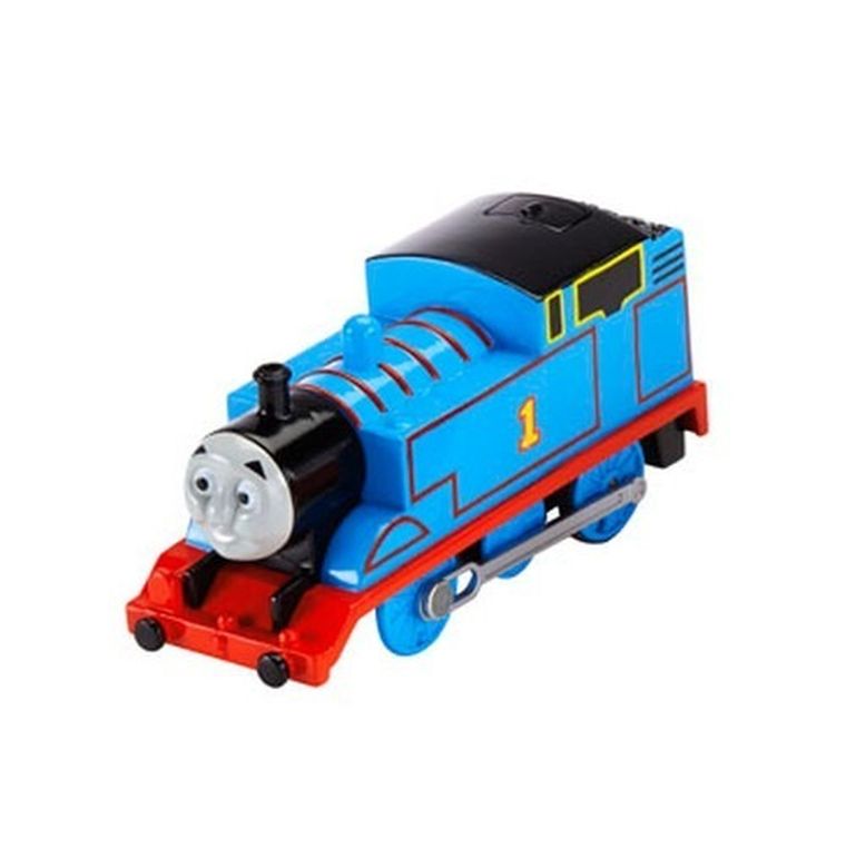 Fisher-Price, Tomek i Przyjaciele, Tomek, lokomotywa z napędem
