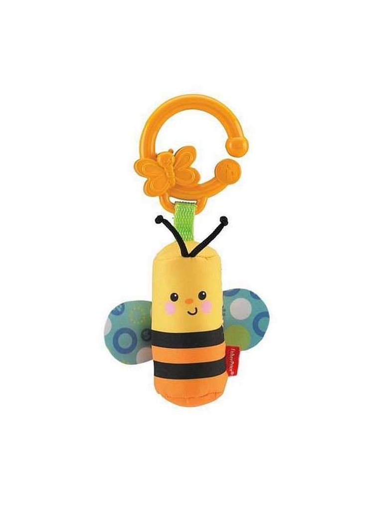 Fisher-Price, Zawieszka zwierzak