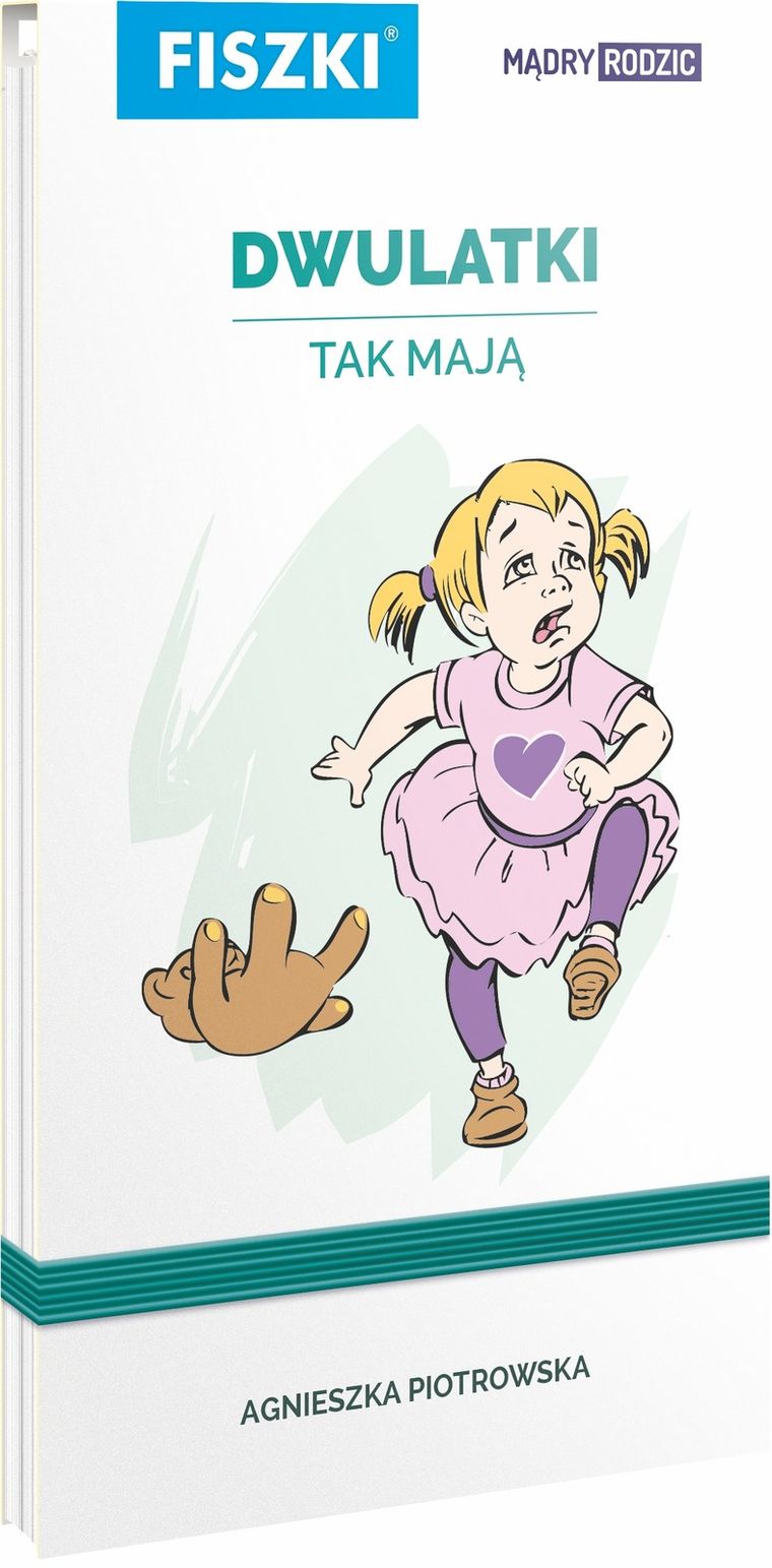 Fiszki, Dwulatki tak mają