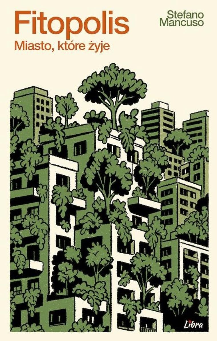 Fitopolis. Miasto, które żyje