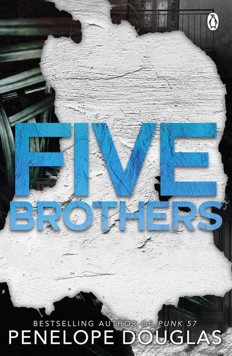Five Brothers (wersja angielska)