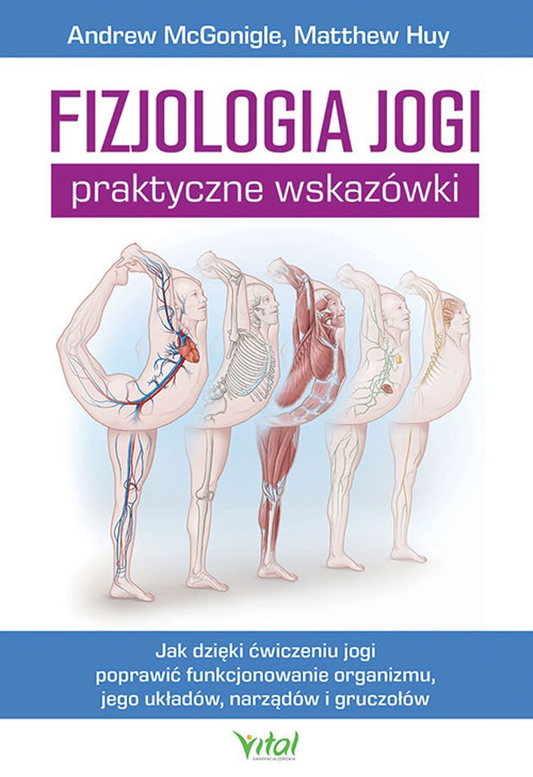 Fizjologia jogi