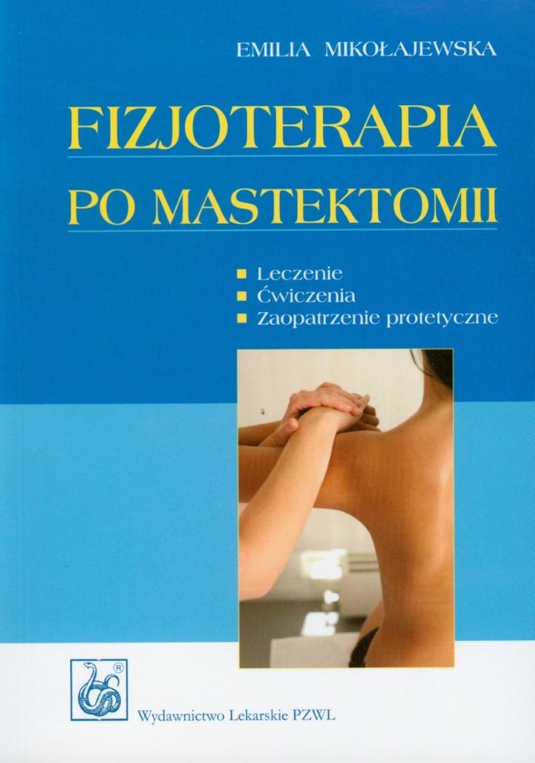 Fizjoterapia po mastektomii