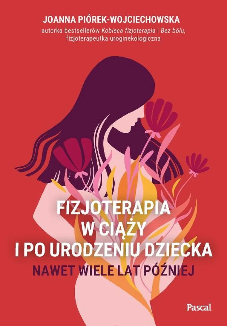 Fizjoterapia w ciąży i po urodzeniu dziecka