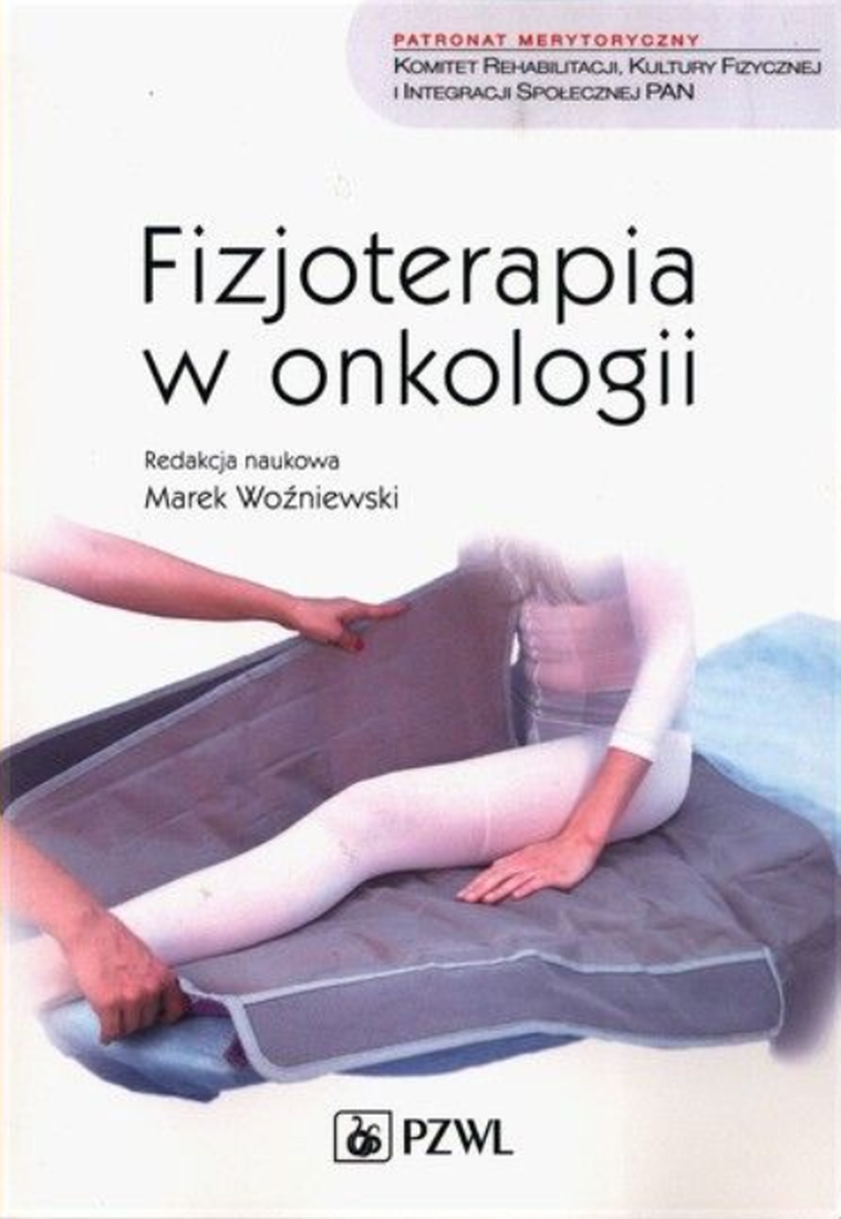 Fizjoterapia w onkologii