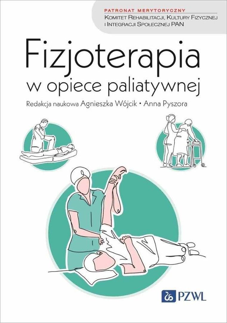 Fizjoterapia w opiece paliatywnej