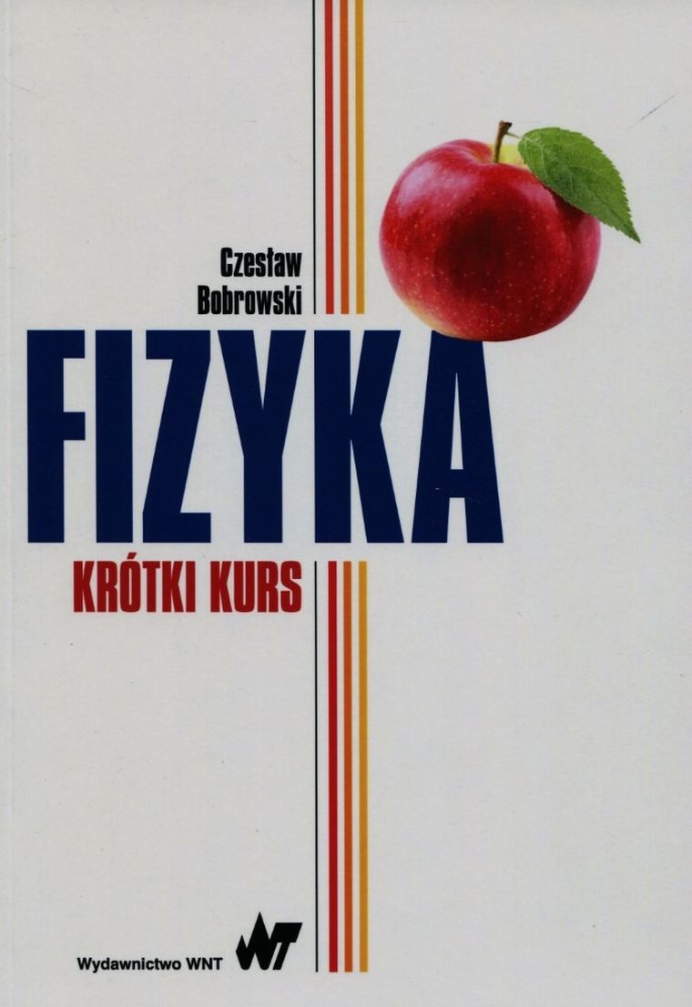 Fizyka. Krótki kurs