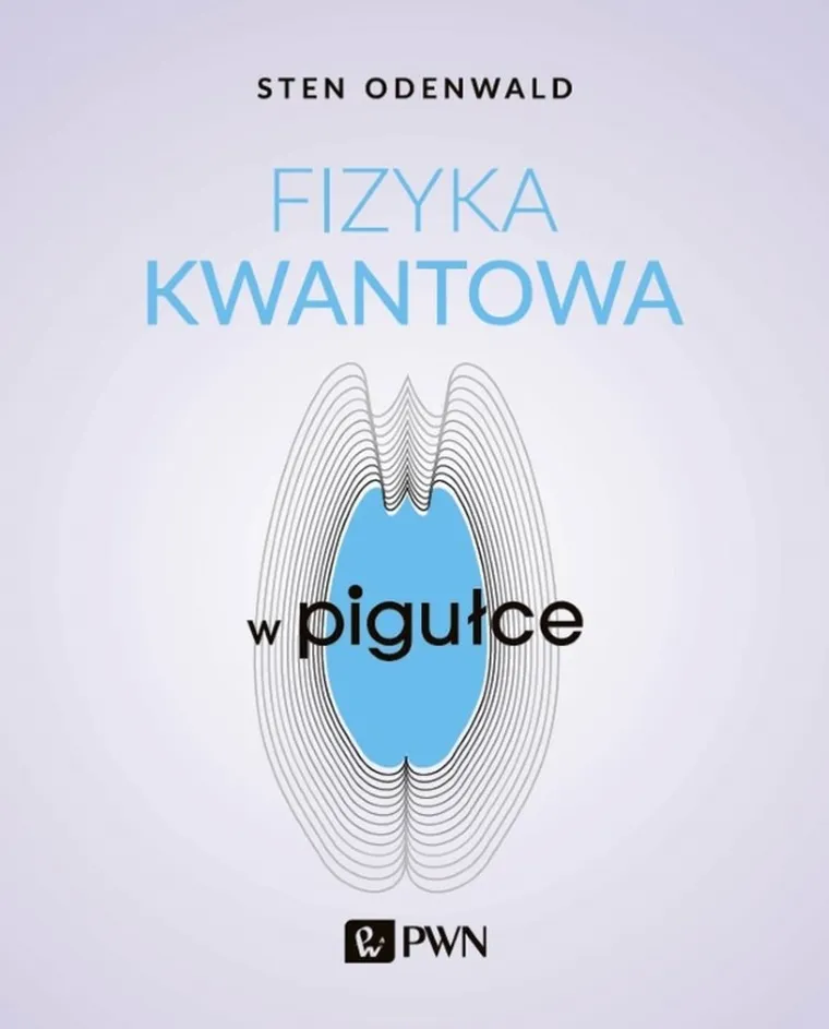 Fizyka kwantowa w pigułce