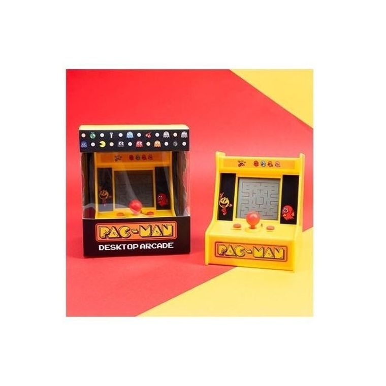 Fizz Creations, Pac - Man Arcade, mini konsola do gier