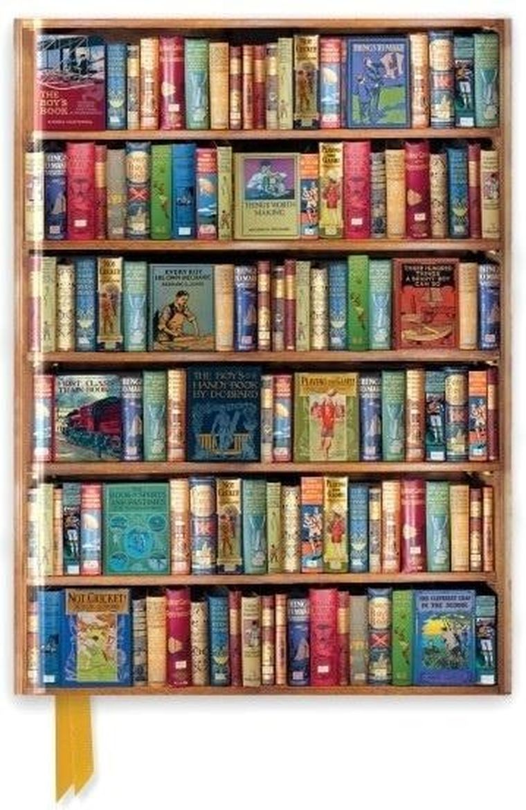 Flame Tree, notatnik, A5, linia, Książki srebrne, 1 szt.