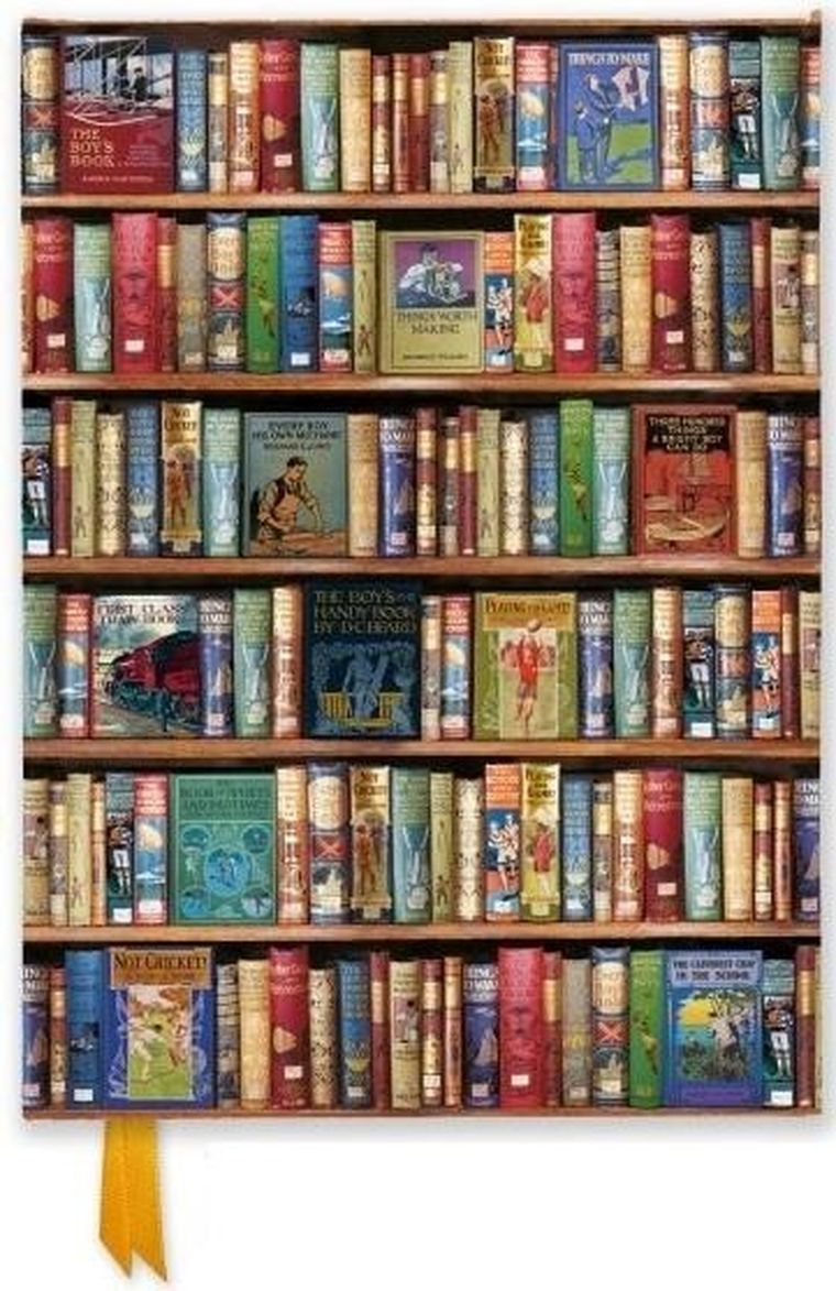 Flame Tree, notatnik, linia, Książki srebrne, 1 szt.