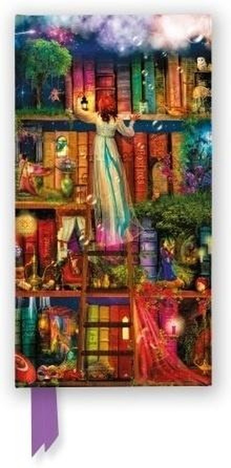 Flame Tree, notatnik, linia, Poszukiwanie skarbów, Aimee Stewa, 1 szt.