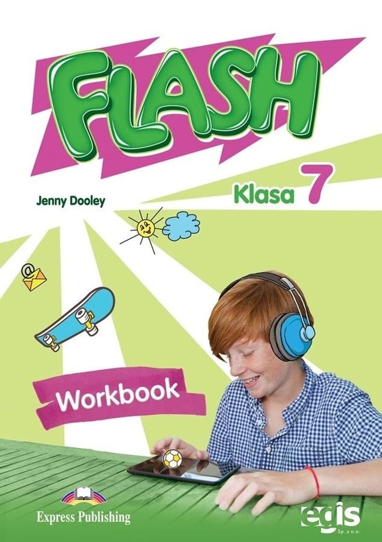 Flash 7. Workbook