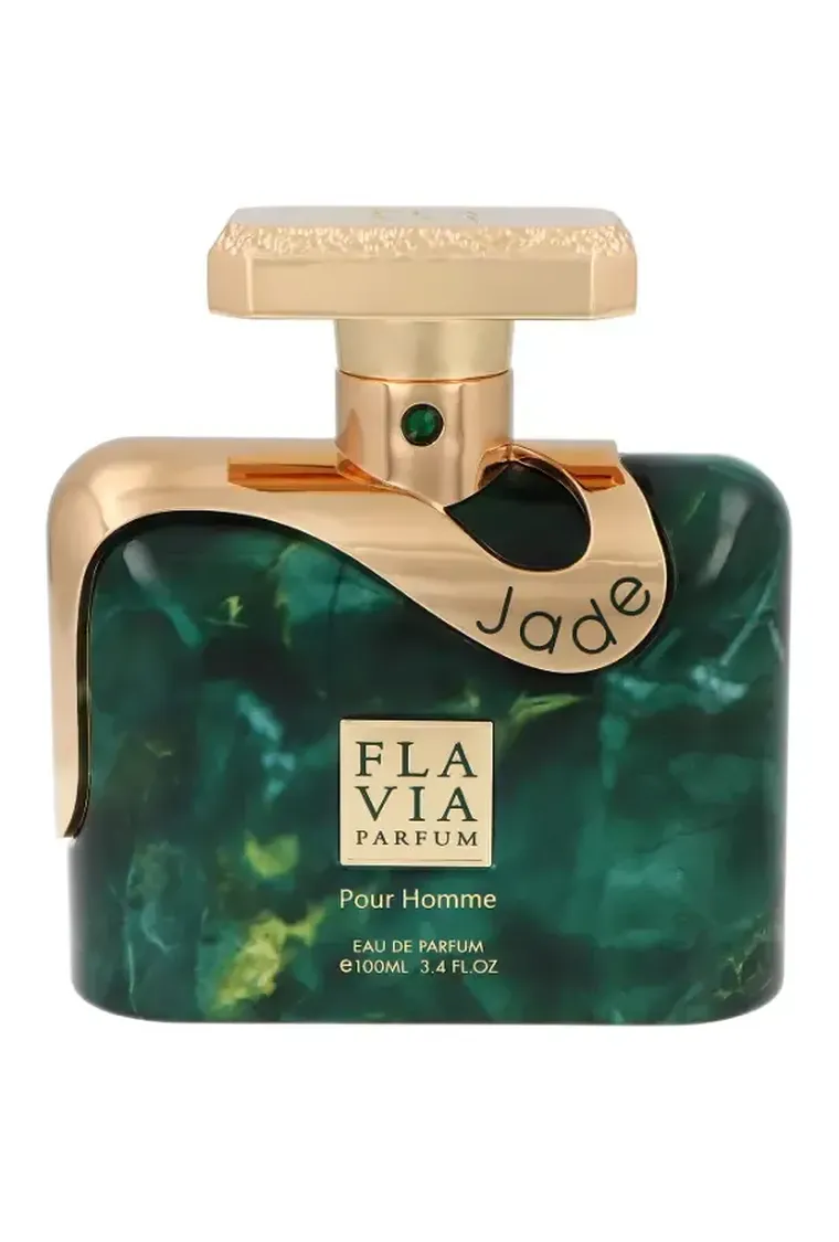 Flavia, Jade Pour Homme, woda perfumowana, 100 ml