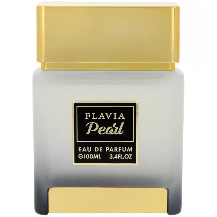 Flavia, Pearl, woda perfumowana, spray, 100 ml