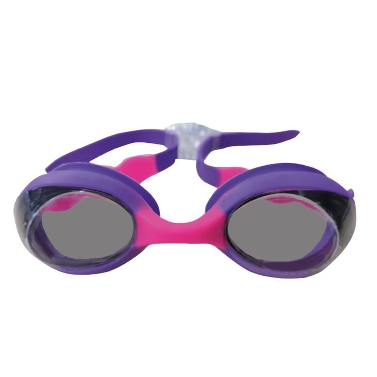 Flippi Jr, okularki do pływania