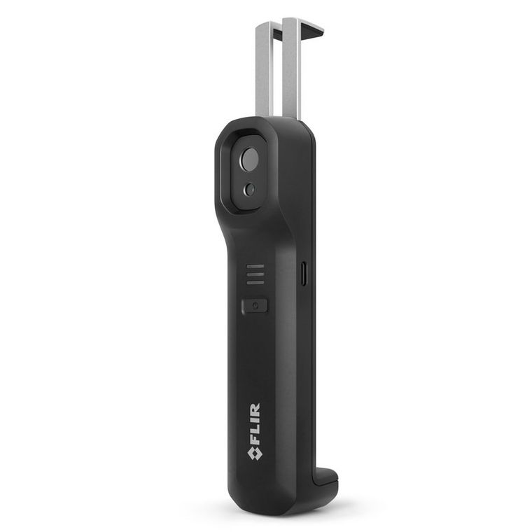 Flir, kamera termowizyjna, One Edge Foedge