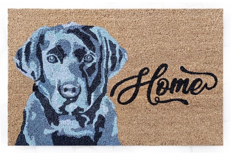 Floor Gardens, wycieraczka, home pies