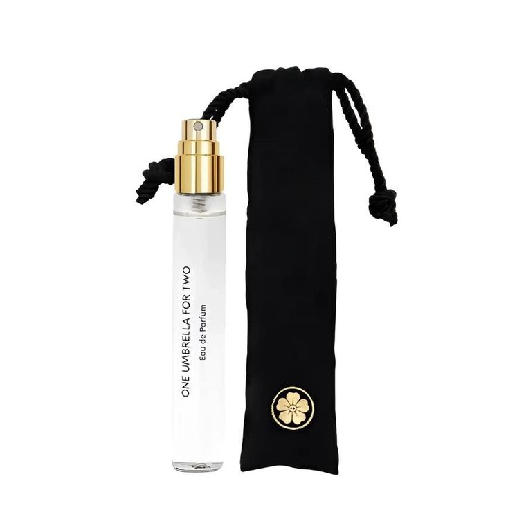Floraiku, One Umbrella For Two, woda perfumowana, spray, miniatura, 10 ml