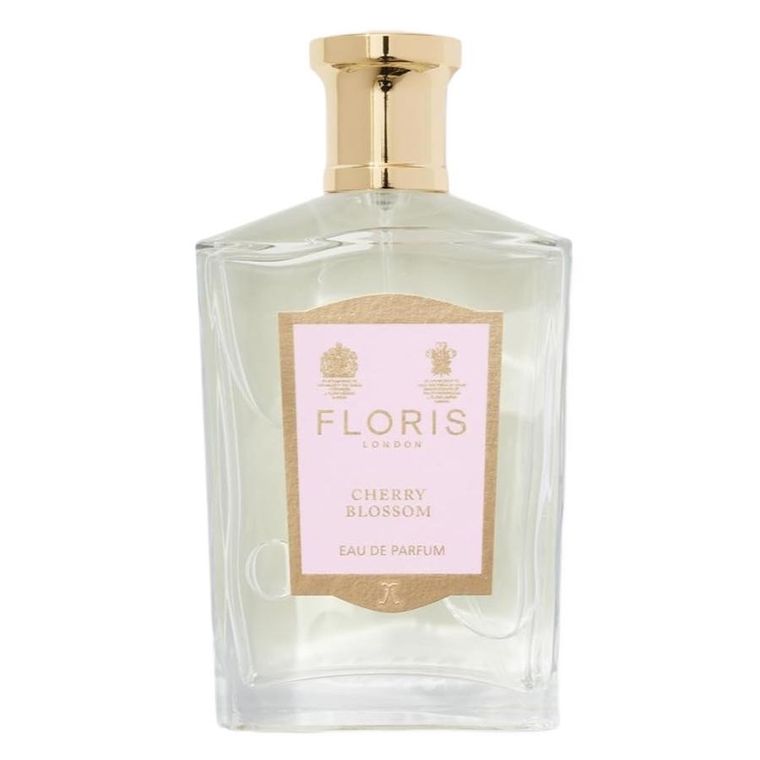 Floris, Cherry Blossom woda perfumowana, spray, 100 ml