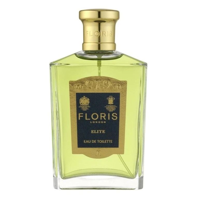 Floris, Elite, woda toaletowa, spray, 100 ml
