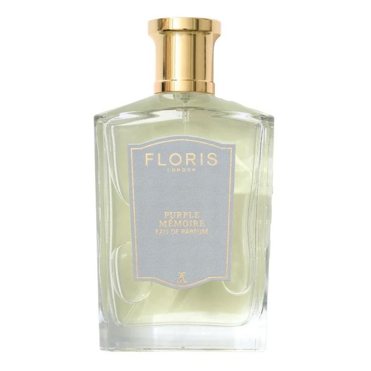 Floris, Purple Memoire, woda perfumowana, spray, 100 ml