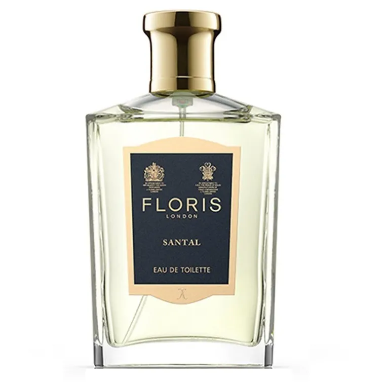 floris santal woda toaletowa 100 ml    