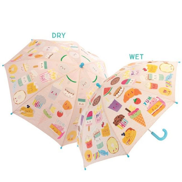 Floss & Rock, Słodkości, parasolka zmieniająca kolory