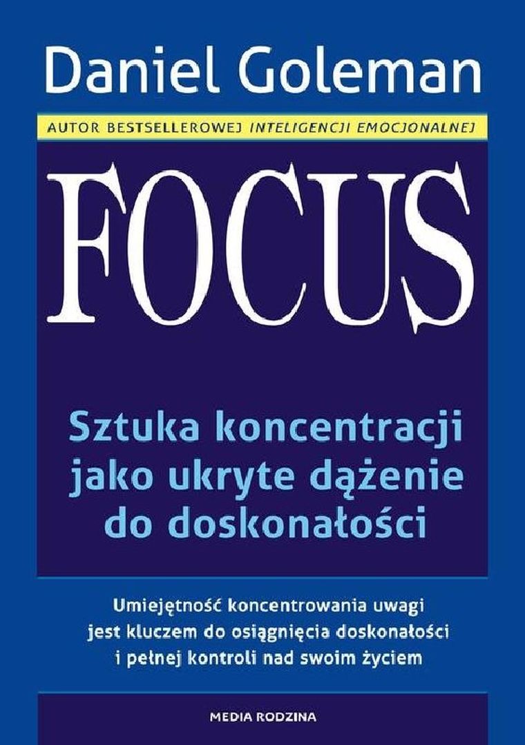 Focus