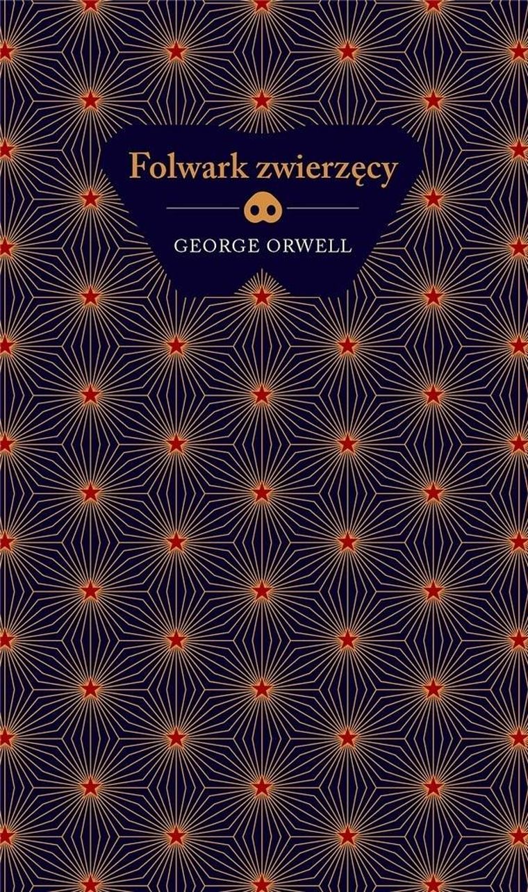 Folwark zwierzęcy (wydanie kolekcjonerskie)