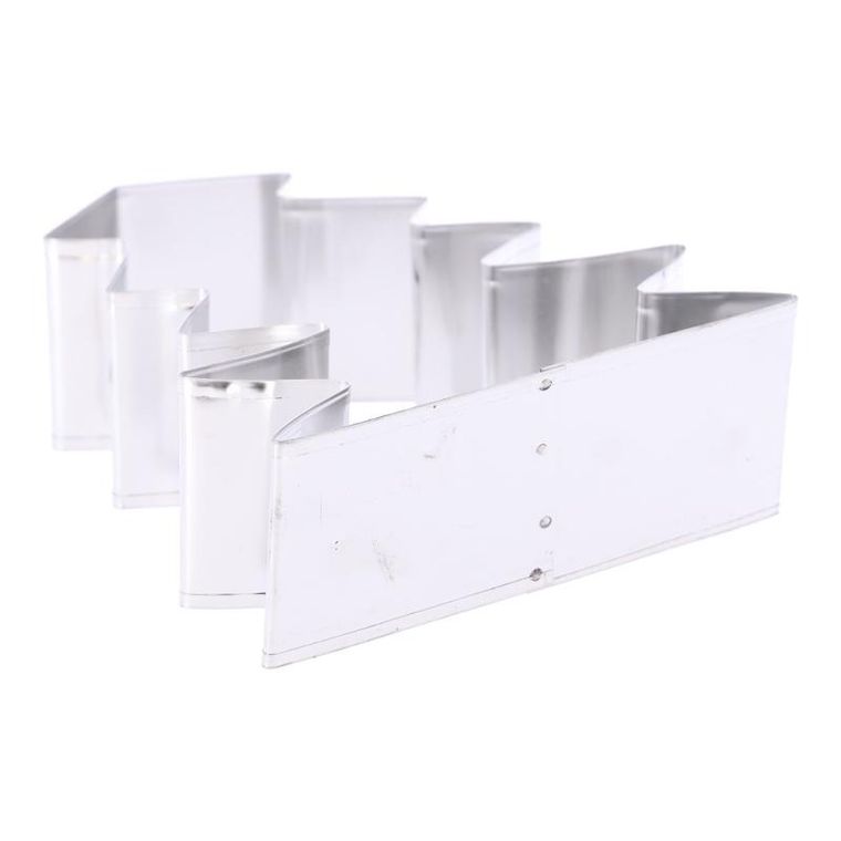 Forma wykrawacz, choinka