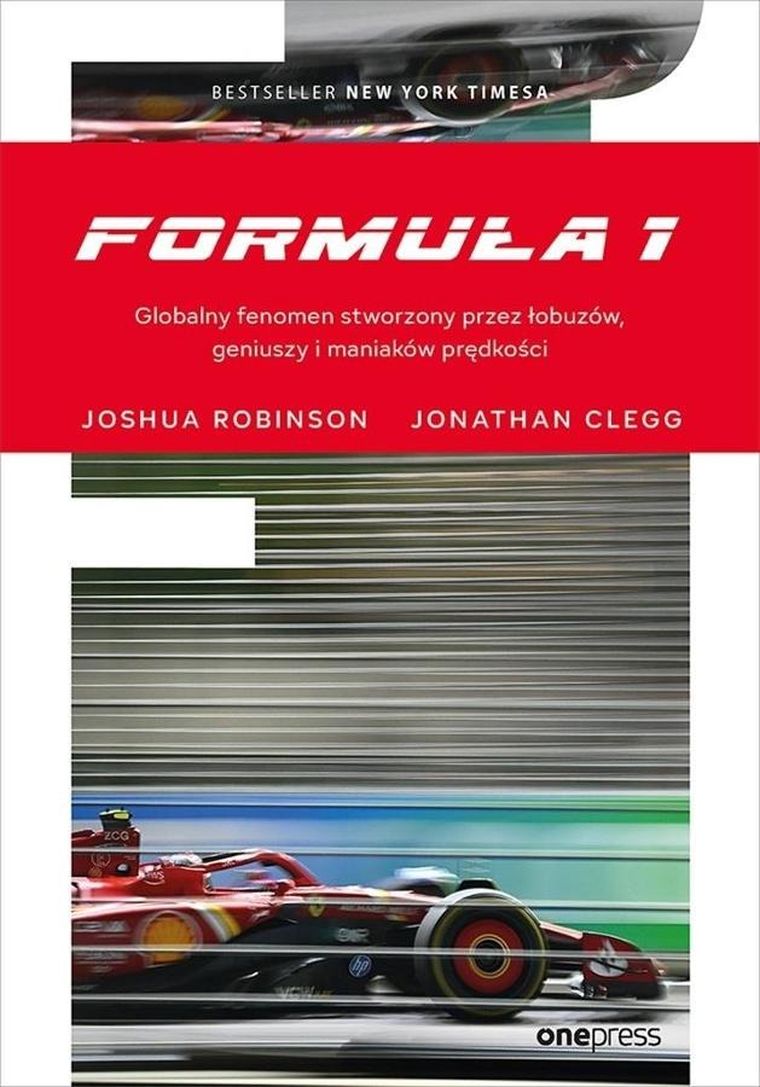 Formuła 1. Globalny fenomen
