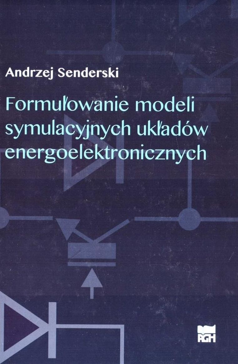 Formułowanie modeli symulacyjnych układów