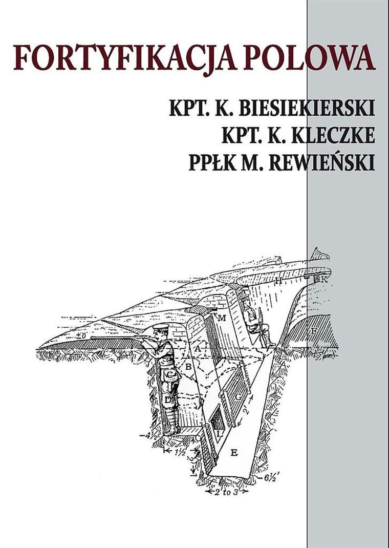 Fortyfikacja polowa