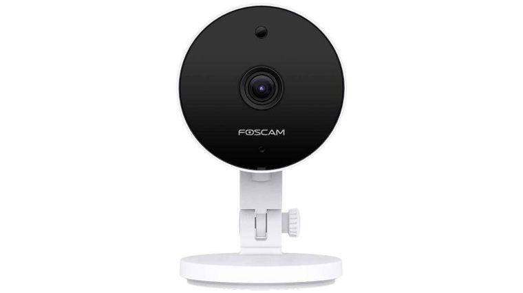 Foscam, kamera IP do monitoringu, C5M 5MP 3K USB-C
