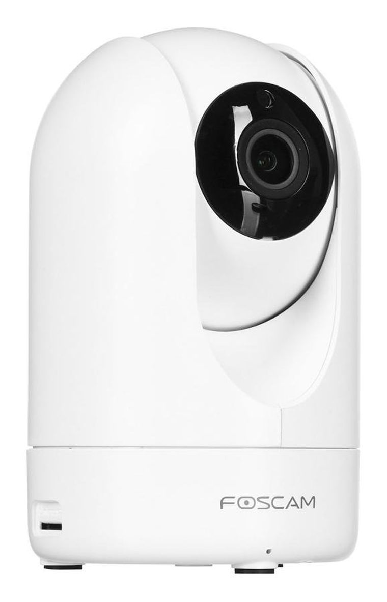 Foscam, kamera IP do monitoringu, R4M 4MP WiFi