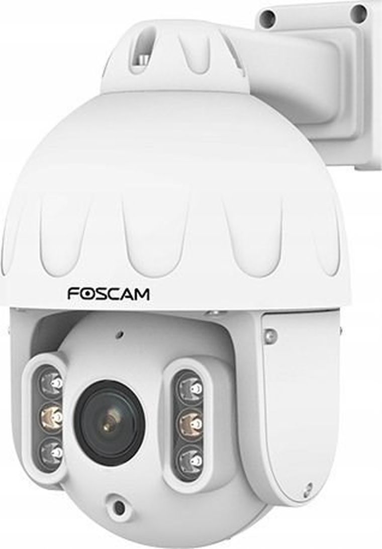 Foscam, kamera IP do monitoringu, SD8EP 8MP