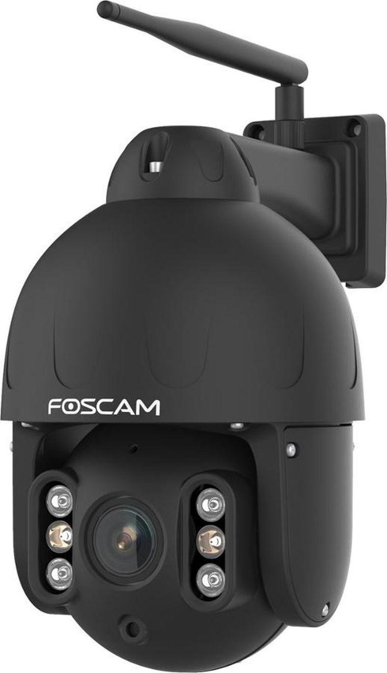 Foscam, kamera IP do monitoringu, SD8P 8MP